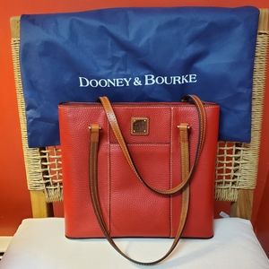 Dooney & Bourke Lexington shopper bag